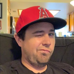 Meet your Posher, Jeff